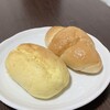 Vi Do Furansu To Yotaten - はちみつバターパン＆塩バターフランス