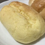 Vi Do Furansu To Yotaten - はちみつバターパン