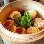 トラストアーチャー テンシン - 