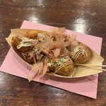 Takoyaki Douraku Wanaka - 