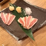 肉汁餃子のダンダダン - 