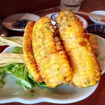 トラストアーチャー テンシン - 