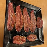 Yakiniku No Mampuku Ishiyama Ouendan - 