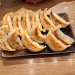 肉汁餃子のダンダダン - 