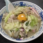 割烹 中央 - 料理写真: