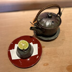 Obune - 土瓶蒸し