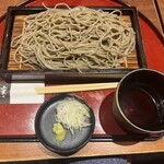 Soba Shubou Rinya - 