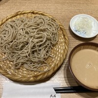 手打ちそば 大石 - 