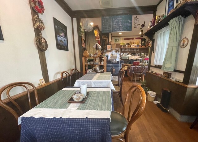 遊び庵 - 角館（レストラン）の写真