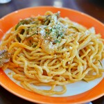 Jikasei Namamen Senmon Premium Pota Pasta Cafe Resort