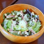 Jikasei Namamen Senmon Premium Pota Pasta Cafe Resort