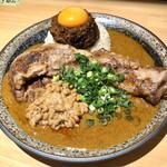 吉田カレー  - 