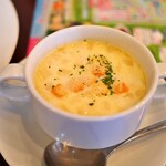 Jikasei Namamen Senmon Premium Pota Pasta Cafe Resort