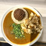 吉田カレー  - 