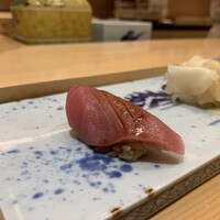 鮨 銀座おのでら 弟 本店 - 