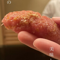 鮨 あらい - 