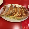 本格餃子 包
