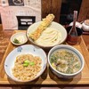 うどん棒 大阪本店