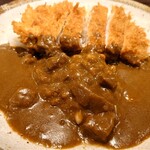 CURRY HOUSE CoCo壱番屋 - 料理写真: