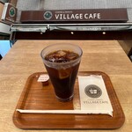 VILLAGE CAFE - 