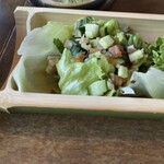 Japanese cuisine Kasuke - 