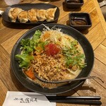 担々麺 侘寂美 - 