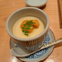 鮨 銀座おのでら 弟 本店 - 
