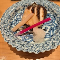 鮨 銀座おのでら 弟 本店 - 