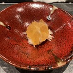 すし屋敷 - カニ