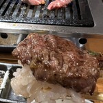 Yakiniku Gyuu Sha - 