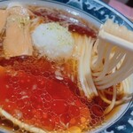 麺屋 坂本01  - 