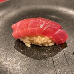 すし屋敷 - マグロ