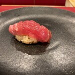 すし屋敷 - 北海道のマグロ