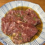 Yakiniku Gyuu Sha - 