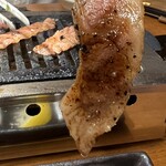 Yakiniku Gyuu Sha - 