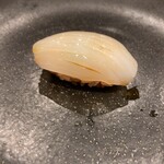 すし屋敷 - イカ