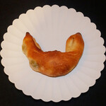 breadworks - ☆オリーブパン(#^.^#)☆