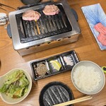 Yakiniku Gyuu Sha - 