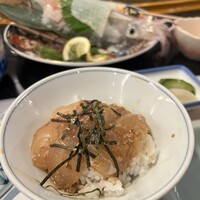 割烹 かじ 本店 - 