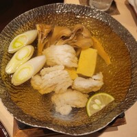 鮨 しほがま - 