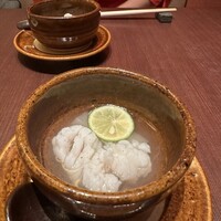 鮨　日本橋　鰤門 - 