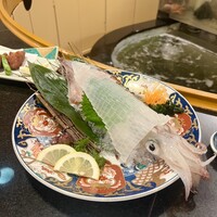 割烹 かじ 本店 - 