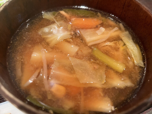 Ninjinya Takadanobaba Ten photo 5