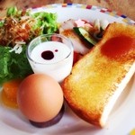 Anns cafe - 