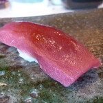 まき田鮨 - ☆赤身な鮪もしっとりん☆