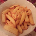 フレンチポテトフライ