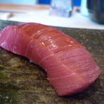 まき田鮨 - ☆トロも追加しちゃいました☆