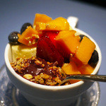 YO-HO's cafe Lanai - 