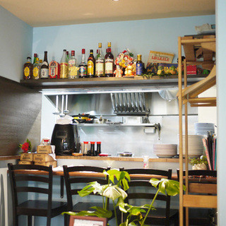 YO-HO's cafe Lanai_2