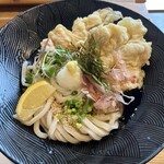 Udon To Osake Tsumugi - 